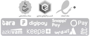 مجوزات آمرشاپ
