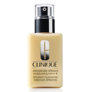 لوسیون مرطوب کننده کلینیک Dramatically Different حجم 125