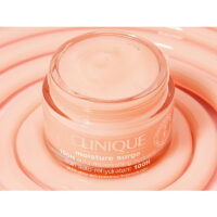 ژل کرم آبرسان 100 ساعته کلینیک moisture surge