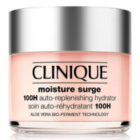 ژل کرم آبرسان 100 ساعته کلینیک moisture surge