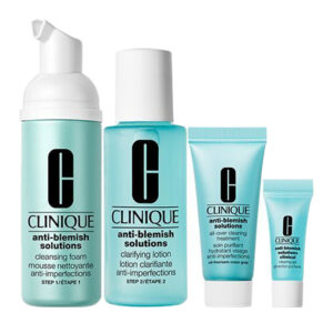 پک ضد جوش کلینیک Anti-Blemish