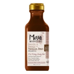 شامپو دانه وانیل مائویی حجم 385