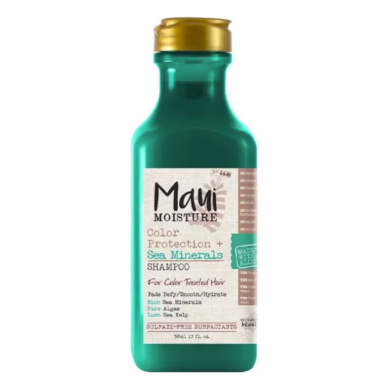 شامپو Color Protection مائویی حجم 385