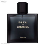 ادوتویلت مردانه شنل bleu de chanel حجم 100