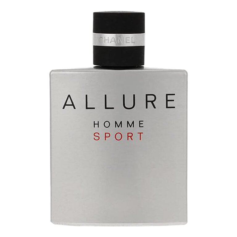 ادوتویلت شنل Allure Homme Sport حجم 100