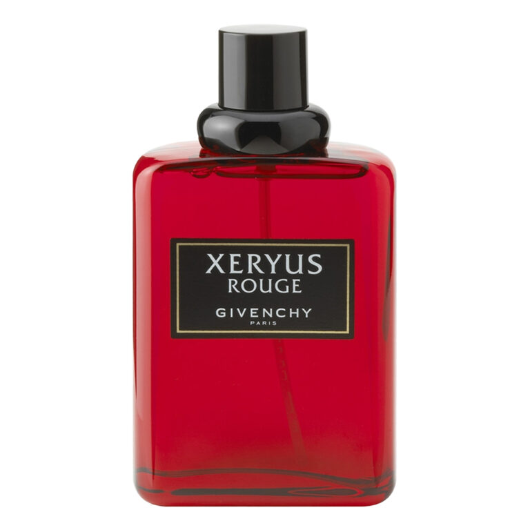 ادوتویلت جیوانچی Xeryus Rouge حجم 100