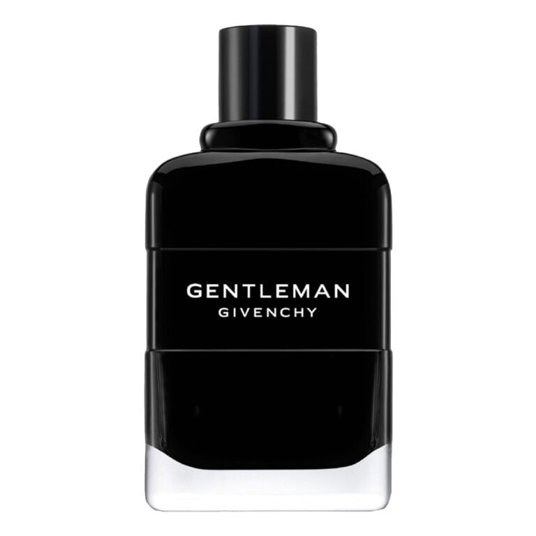 ادوپرفیوم جیوانچی Gentleman حجم 100