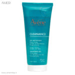 ژل شستشو صورت اون Cleanance حجم 200