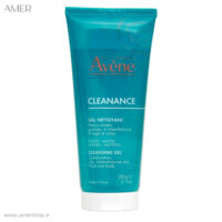 ژل شستشو صورت اون Cleanance حجم 200