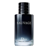 ادوتویلت دیور Sauvage حجم 100