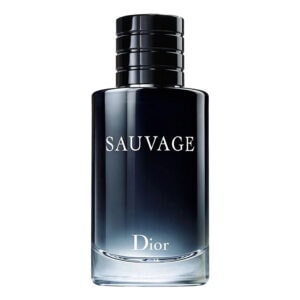ادوتویلت دیور Sauvage حجم 100