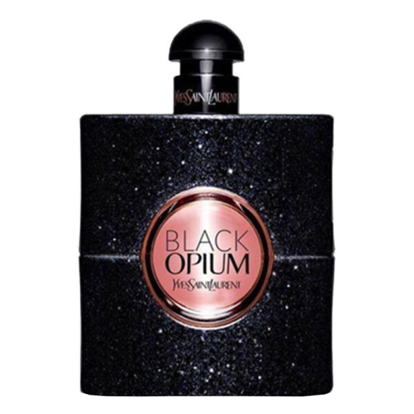 ادوپرفیوم ایو سن لورن Black Opium حجم 90