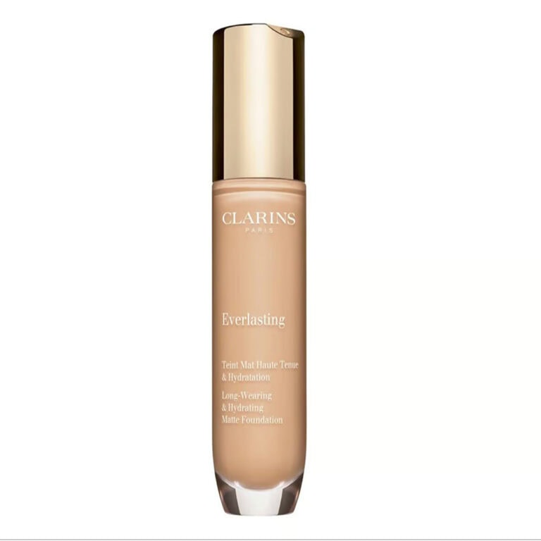 کرم پودر کلارنس 103 حجم 30