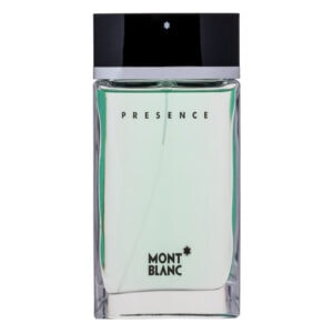 ادوتویلت مون بلان Presence حجم 75