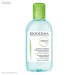 میسلار واتر بایودرما Sebium H2O حجم 250