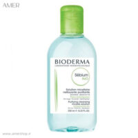 میسلار واتر بایودرما Sebium H2O حجم 250