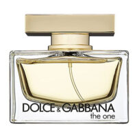 ادوپرفیوم دولچه گابانا The One حجم 75