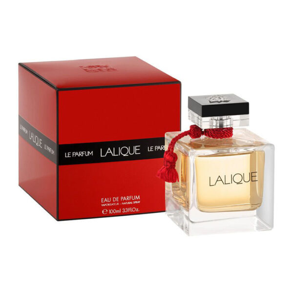 ادوپرفیوم لالیک Le Parfum حجم 100