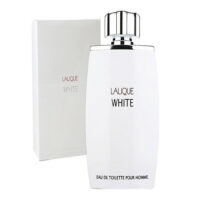 ادوپرفیوم لالیک White حجم 125