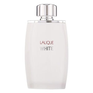 ادوتویلت لالیک White حجم 125