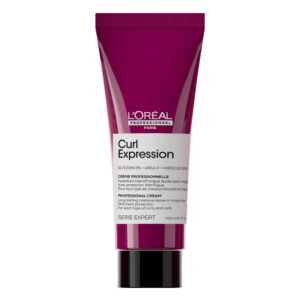 کرم مو فر Curl Expression لورآل حجم 200
