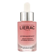 سرم آبرسان و اکسیژن رسان لیراک Hydragenist حجم 30