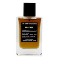 ادوپرفیوم لینا د بلا Leather حجم 85