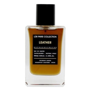 ادوپرفیوم لینا د بلا Leather حجم 85