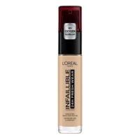 کرم پودر لورآل اینفالیبل 115 حجم 30