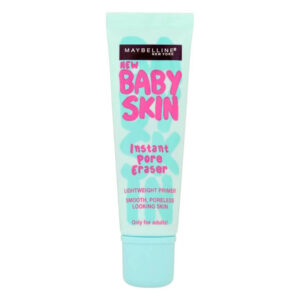 پرایمر میبلین Baby Skin حجم 22