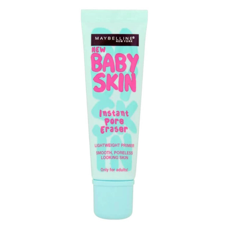 پرایمر میبلین Baby Skin حجم 22