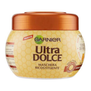 ماسک مو Ultra Doux Honey گارنیر حجم 300