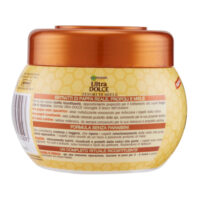 ماسک مو Ultra Doux Honey گارنیر حجم 300
