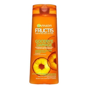 شامپو ترمیم کننده Goodbye Damage گارنیر حجم 400