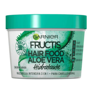 ماسک مو آلوئه ورا گارنیر حجم 500