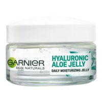 ژل آبرسان گارنیر Hyaluronic Aloe Jelly حجم 50