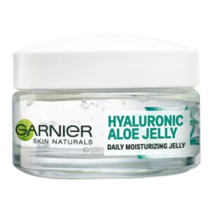 ژل آبرسان گارنیر Hyaluronic Aloe Jelly حجم 50