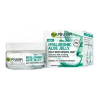 ژل آبرسان گارنیر Hyaluronic Aloe Jelly حجم 50
