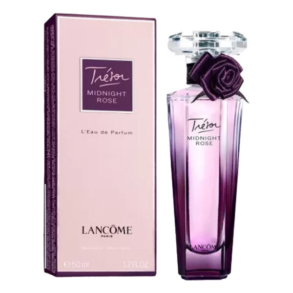 ادوپرفیوم لانکوم Trésor Midnight Rose حجم 75