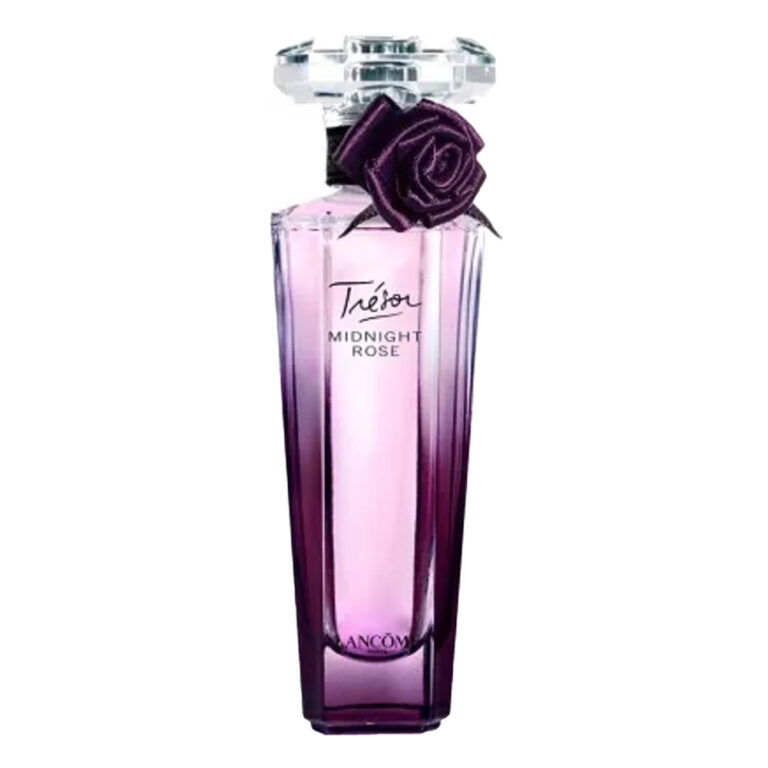 ادوپرفیوم لانکوم Trésor Midnight Rose حجم 75