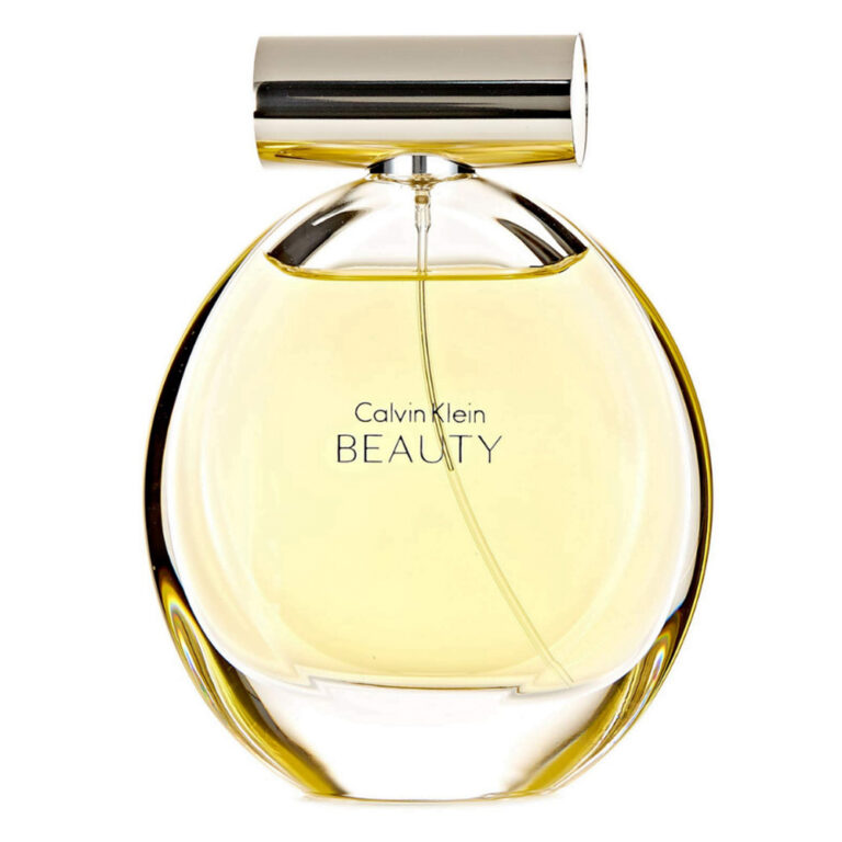 ادوپرفیوم کلوین کلاین Beauty حجم 100