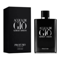 ادوپرفیوم جورجیو آرمانی Acqua di Gio حجم 125