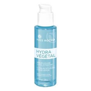 سرم آبرسان و مرطوب کننده ایوروشه Hydra Vegetal حجم 30