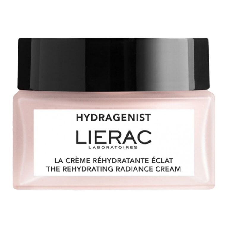 کرم مرطوب کننده لیراک Rehydrating Radiance حجم 50