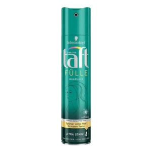 اسپری مو تافت Fulle حجم 250