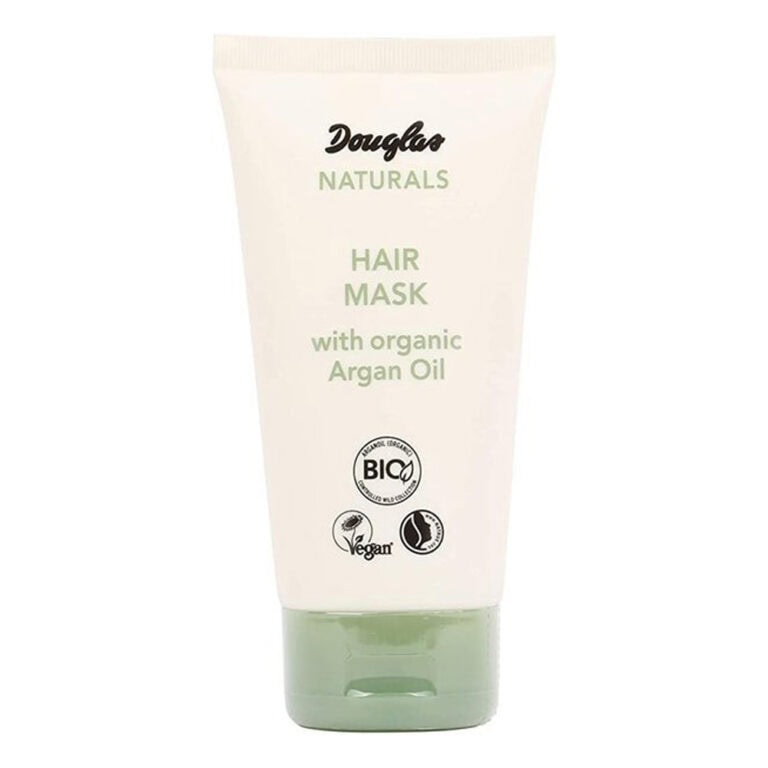 ماسک مو آرگان داگلاس حجم 150