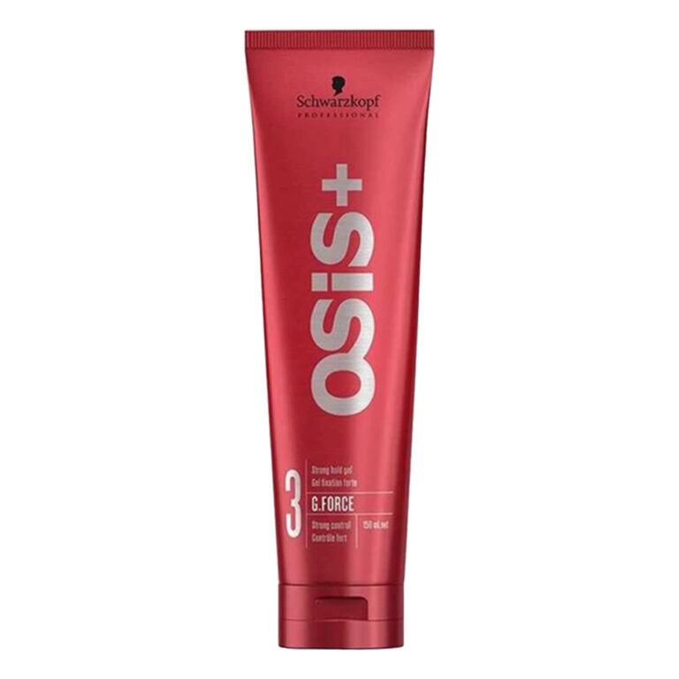 ژل مو G-Force اوسیس حجم 150