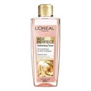 تونر لورآل Age Perfect حجم 200
