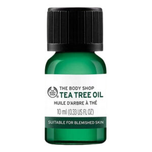 سرم بادی شاپ Tea Tree Oil حجم 10