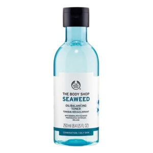 تونر بادی شاپ Seaweed حجم 250